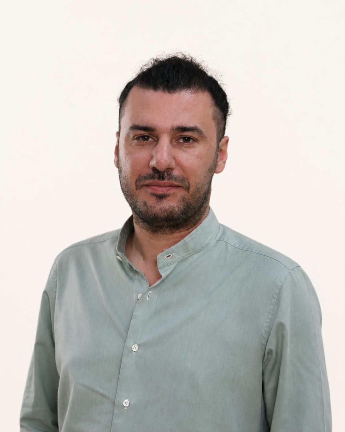 Luca Scavone